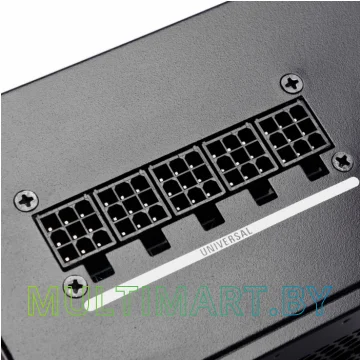 Блок питания Super Flower Legion GX Pro 650W (SF-650P14XE) картинка 6